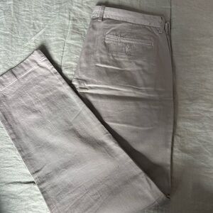 Men's Khaki Pants